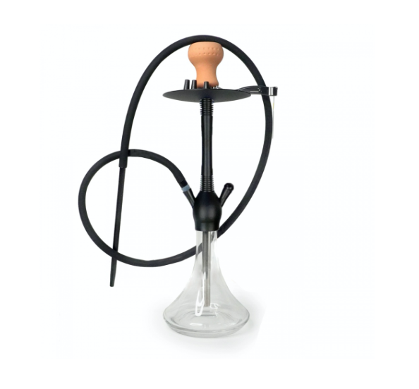 Купить Amy Deluxe Vortex mini Black