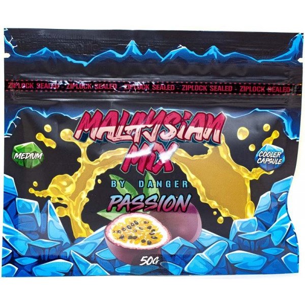 Купить Malaysian Mix - Passion (Маракуйя) 50г