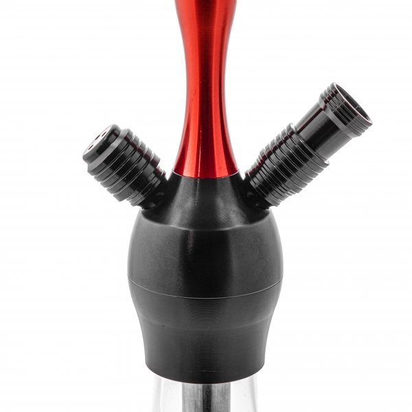 Купить Euroshisha A6 Red