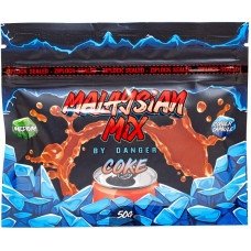 Купить Malaysian Mix - Coke (Кола) 50г