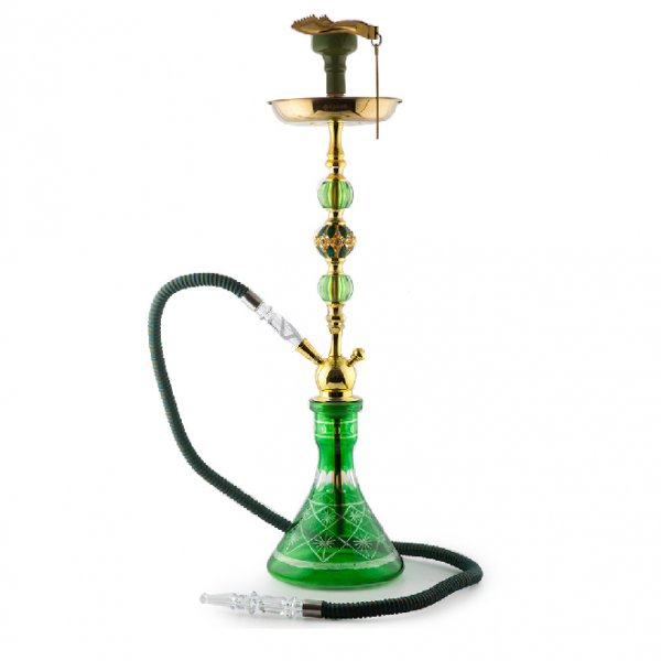 Купить Pharaon Premium M1009 Green