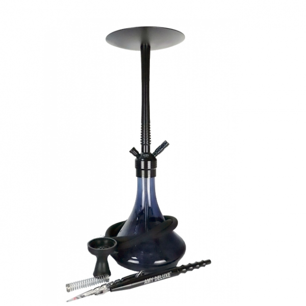 Купить Amy Deluxe Vortex Black
