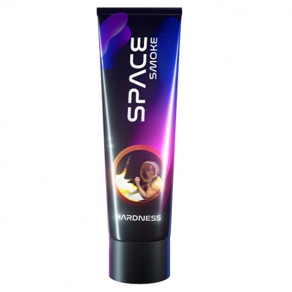 Купить Space Smoke - Hardness (Усилитель крепости) 125г