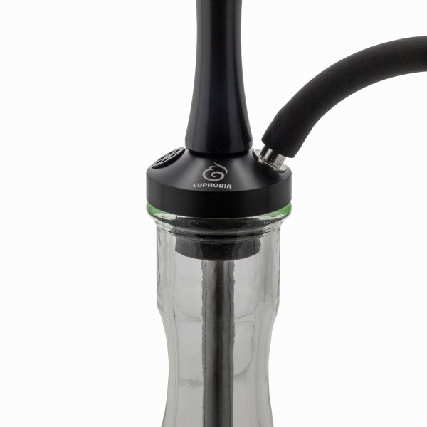 Купить Euphoria Easy Black