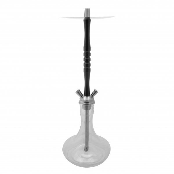 Купить Euroshisha Soft Smoke Black