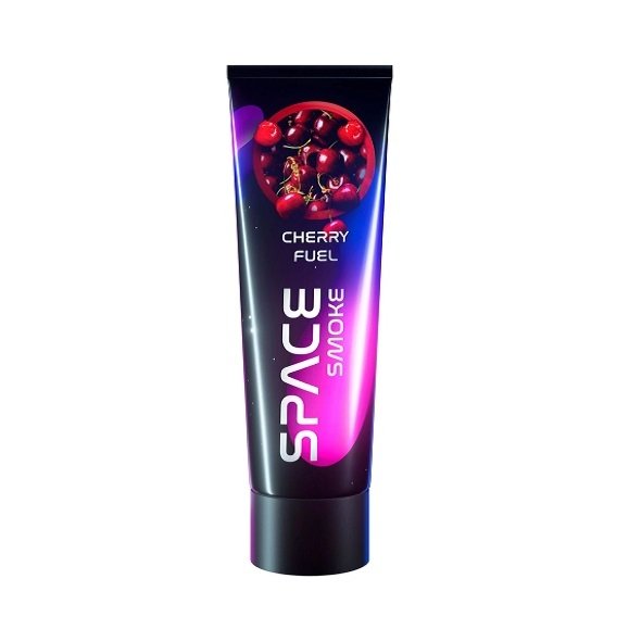 Купить Space Smoke - Cherry Fuel (Вишня) 30г