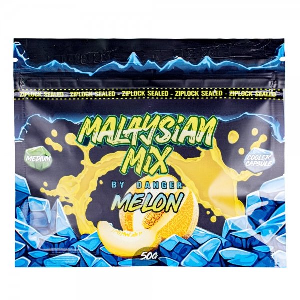 Купить Malaysian Mix - Melon (Дыня) 50г