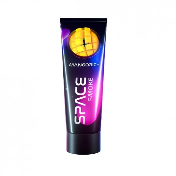 Купить Space Smoke-Mangorich (Манго) 30г