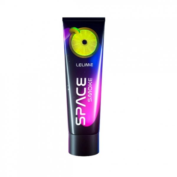 Купить Space Smoke - Le Lime (Лайм) 125г
