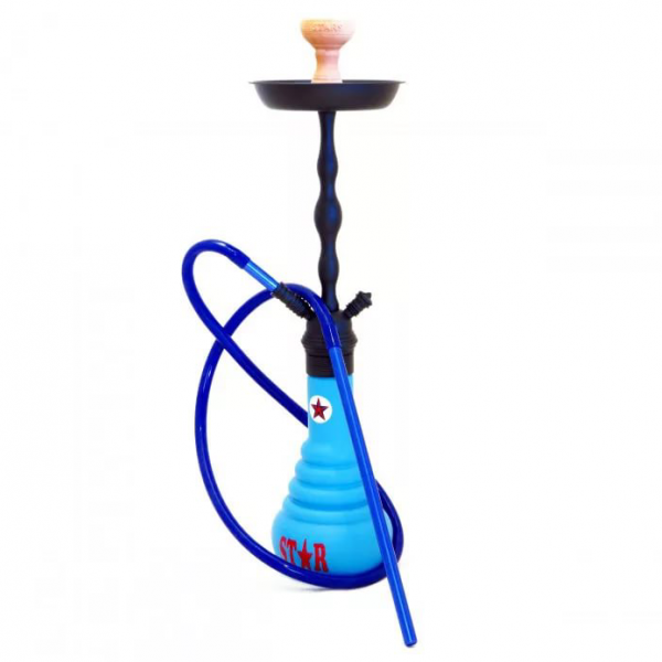 Купить AMY Deluxe 630 Black Blue