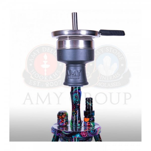 Купить Amy Deluxe 111.03 M5 BK
