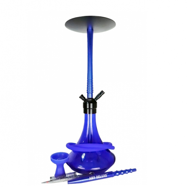 Купить Amy Deluxe Vortex Blue