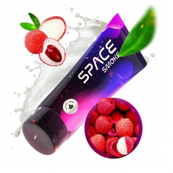 Купить Space Smoke-Lycche King (Личи) 30г
