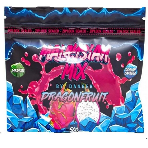 Купить Malaysian Mix - Dragonfruit (Питахайя) 50г