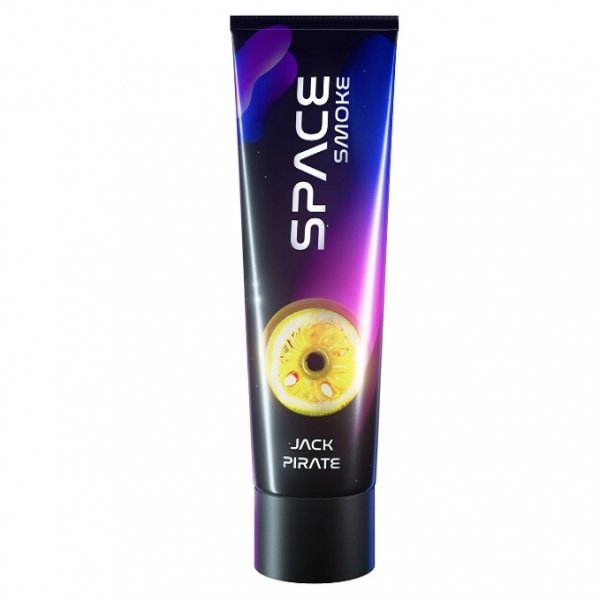 Купить Space Smoke-Jack Pirate (Джекфрукт) 125г