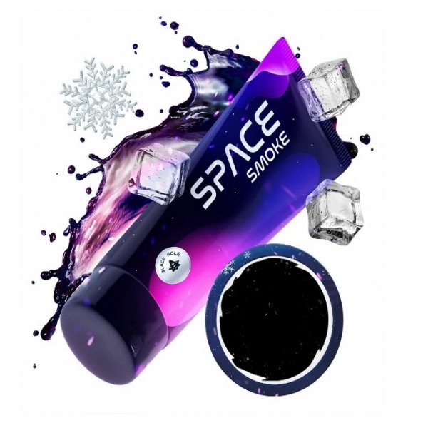 Купить Space Smoke - Black Hole (Мята) 30г