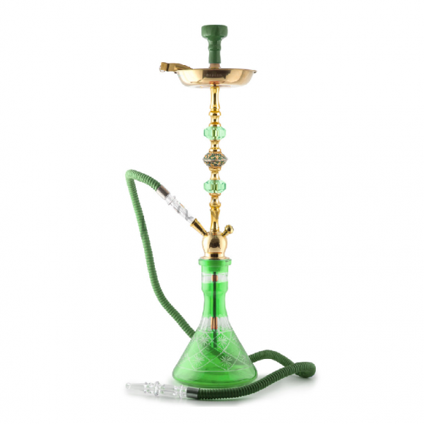 Купить Pharaon Premium M1006 Green