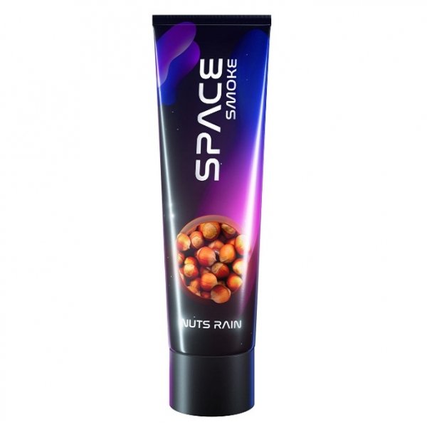 Купить Space Smoke - Nuts Rain (Ореховая паста) 125г