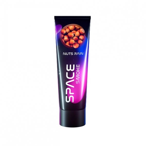 Купить Space Smoke - Nuts Rain (Ореховая паста) 30г