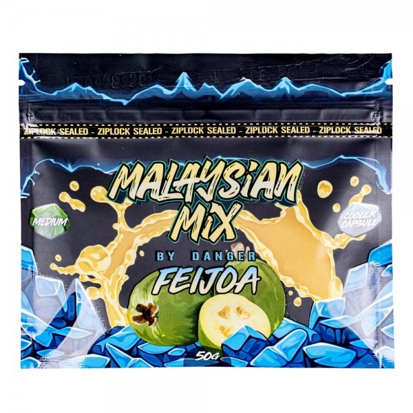 Купить Malaysian Mix - Feijoa (Фейхоа) 50г