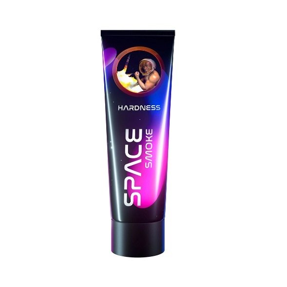 Купить Space Smoke-Hardness (Усилитель крепости) 30г