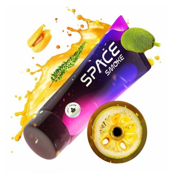 Купить Space Smoke-Jack Pirate (Джекфрукт) 30г