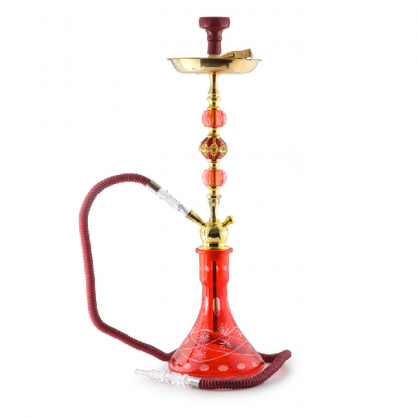 Купить Pharaon Premium M1009 Red
