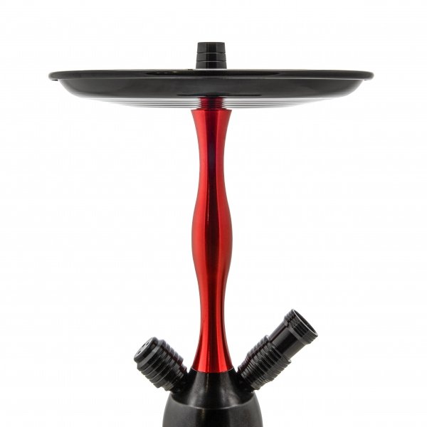 Купить Euroshisha A6 Red