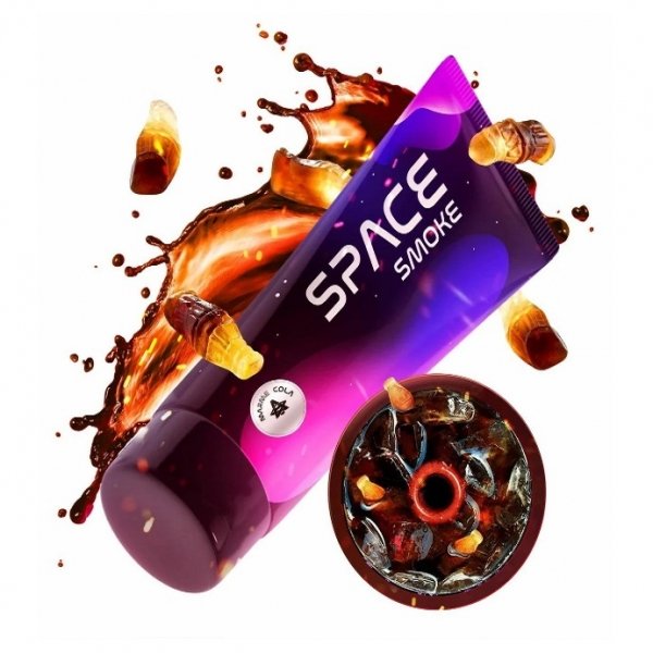 Купить Space Smoke - Marme Cola (Кола) 30г