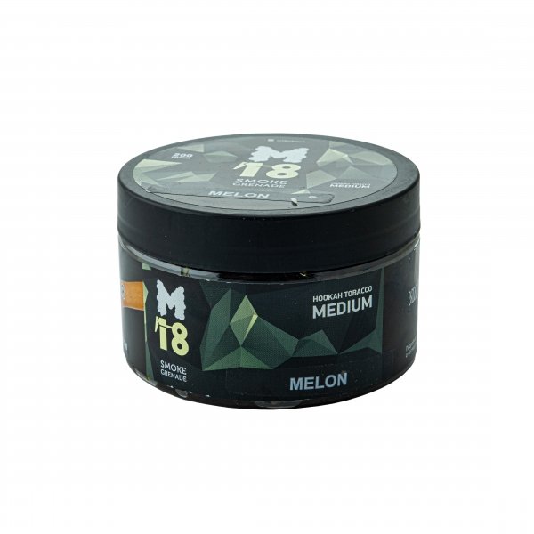 Купить M18 - Melon (Дыня) 200 гр.