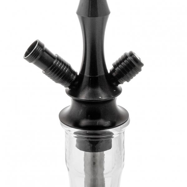 Купить Euroshisha A1 Black