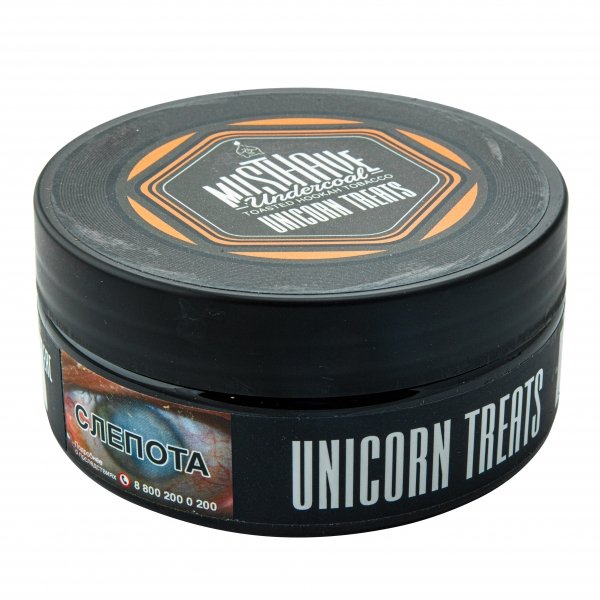 Купить Must Have - Unicorn Treats (Кукурузные Палочки) 125г