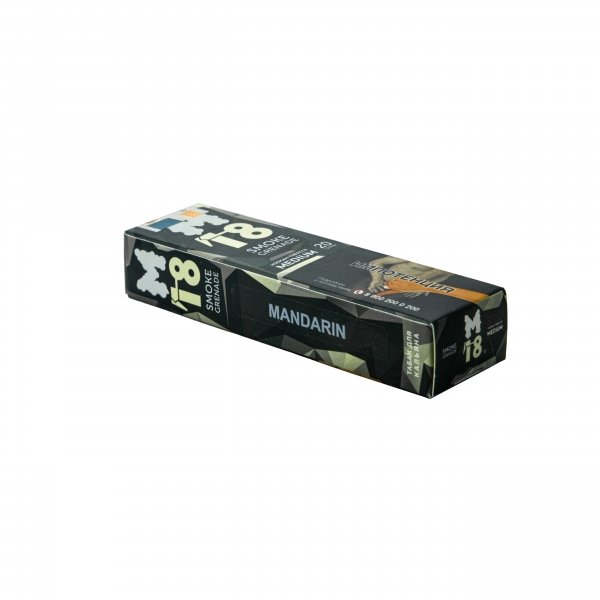 Купить M18 - Mandarin (Мандарин) 20 гр.