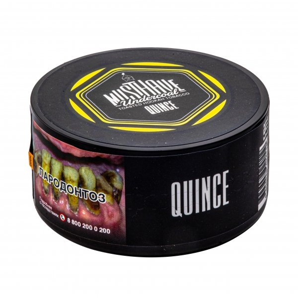 Купить Must Have - Quince (Айва) 25г