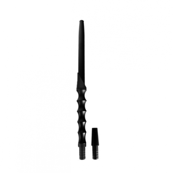 Купить Мундштук Atlas Fuss Black