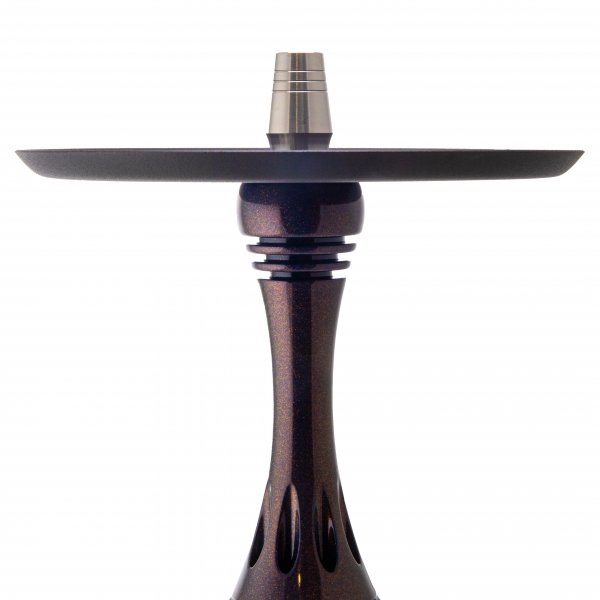 Купить Alpha Hookah - Model X Space (Шахта+Шланг+Мундштук+Блюдце)