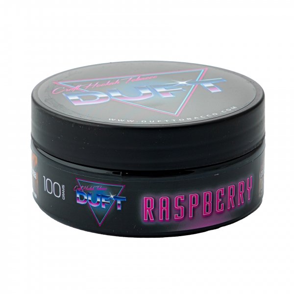 Купить Duft - Raspberry (Малина, 80 грамм)