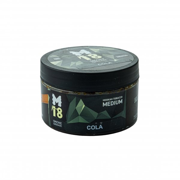 Купить M18 - Cola (Кола) 200 гр.