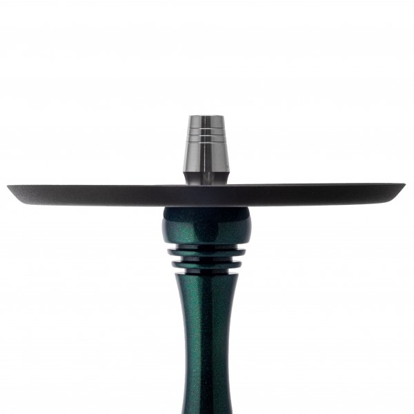 Купить Alpha Hookah - Model X Breeze (Шахта+Шланг+Мундштук+Блюдце)