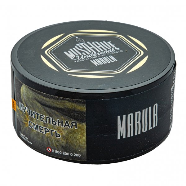 Купить Must Have - Marula (Марула) 25 г
