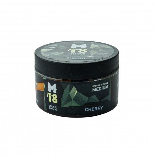 Купить M18 - Cherry (Вишня) 200 гр.