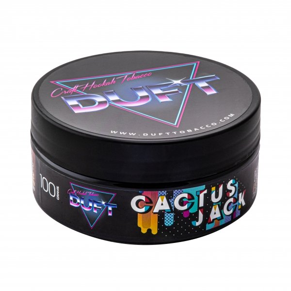 Купить Duft - Cactus Jack (Кактус, 80 грамм)
