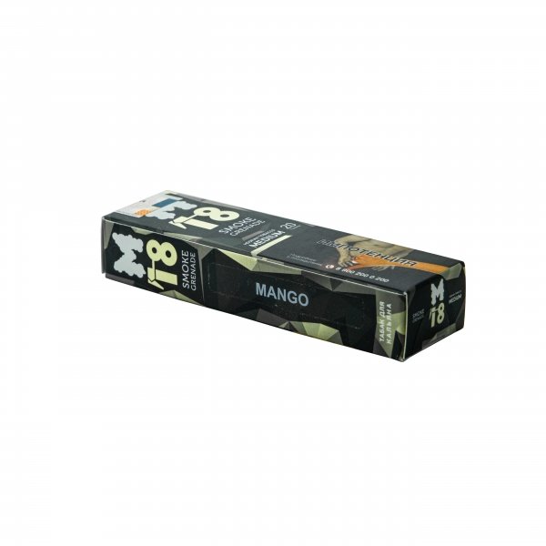 Купить M18 - Mango (Манго) 20 гр.