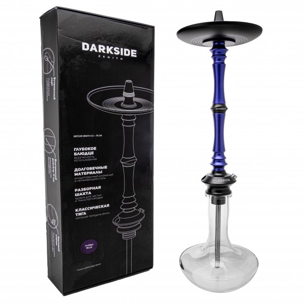 Купить Darkside Zenith Blue