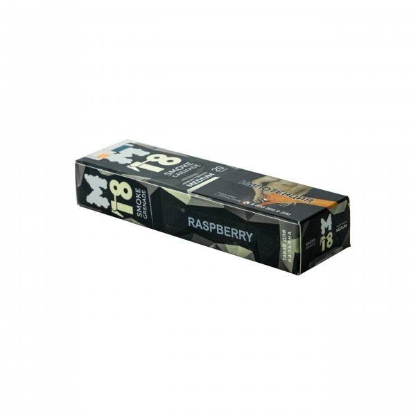 Купить M18 - Raspberry (Малина) 20 гр.