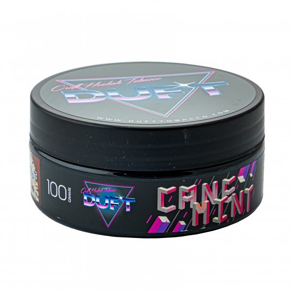 Купить Duft - Cane mint (Тростниковая мята, 80 грамм)