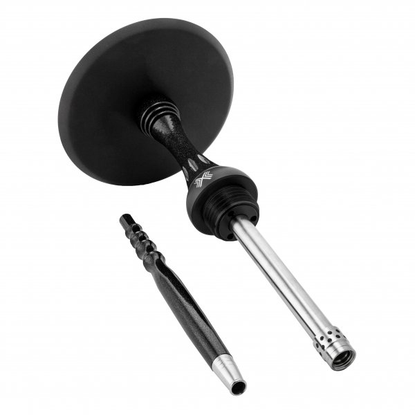 Купить Alpha Hookah - Model X Cosmo (Шахта+Шланг+Мундштук+Блюдце)