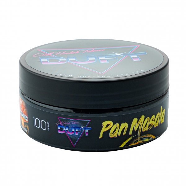 Купить Duft – Pan Masala (Пан Масала, 80 грамм)