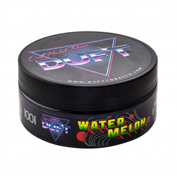 Купить Duft - Watermelon (Арбуз, 80 грамм)