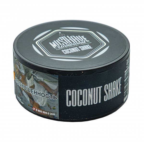 Купить Must Have - Coconut Shake (Кокос) 25г